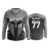 WOMENS V-NECK LONGSLEEVE FIRST-IN-LAST-OUT-2