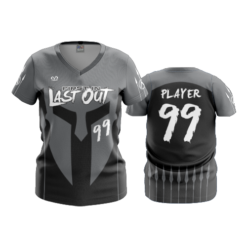 WOMENS V-NECK FIRST-IN-LAST-OUT-2