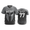MENS SPORT V-NECK FIRST-IN-LAST-OUT-2