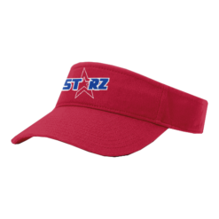 VISOR R160 OHIO-STARZ-26-1