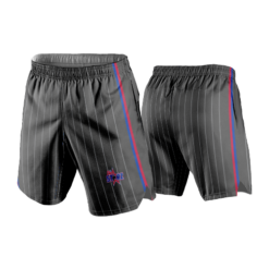 MENS MIRCO FIBER 160gsm SHORT OHIO-STARZ-26-1