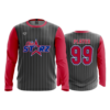 MENS SPORT CREW NECK LONGSLEEVE OHIO-STARZ-26-1