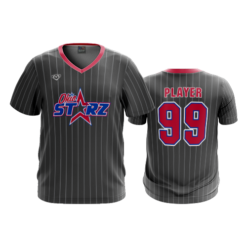 MENS SPORT V-NECK OHIO-STARZ-26-1