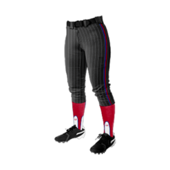 WOMENS FASTPITCH PANT OHIO-STARZ-26-1