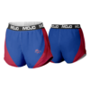 WOMENS MICRO FIBER RUN SHORT OHIO-STARZ-26-2