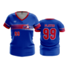 WOMENS V-NECK OHIO-STARZ-26-2
