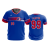 MENS SPORT V-NECK OHIO-STARZ-26-2