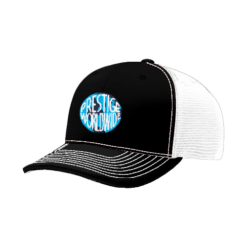 FLEX FIT CAP 172 PRESTIGE-WORLDWIDE-SNOOK