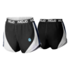 WOMENS MICRO FIBER RUN SHORT PRESTIGE-WORLDWIDE-SNOOK