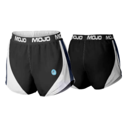 WOMENS MICRO FIBER RUN SHORT PRESTIGE-WORLDWIDE-SNOOK
