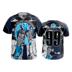 MENS HEAVYWEIGHT FULL BUTTON DOWN PRESTIGE-WORLDWIDE-SNOOK