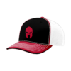 FLEX FIT CAP 172 SPARTANS-1