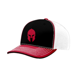 FLEX FIT CAP 172 SPARTANS-1