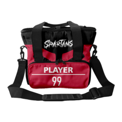 COOLER SACK SPARTANS-1