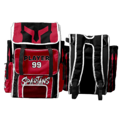 GAMEDAY BAT PACK SPARTANS-1