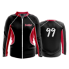 WOMENS VAPOR JACKET SPARTANS-1