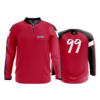 UNISEX ROOKIE JACKET SPARTANS-1