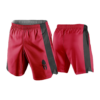 MENS MIRCO FIBER 160gsm SHORT SPARTANS-1