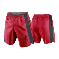 MENS MIRCO FIBER 160gsm SHORT SPARTANS-1