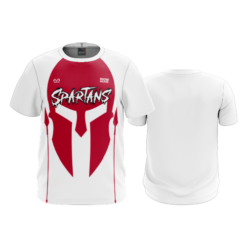 MENS SPIRIT CREW NECK SPARTANS-1