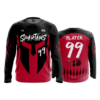 MENS SPORT CREW NECK LONGSLEEVE SPARTANS-1