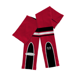 UNISEX SOCK COVERS SPARTANS-1