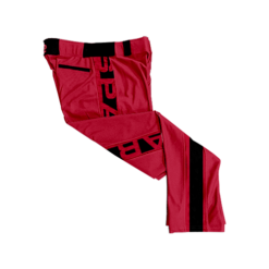 MENS BALLPARK CUSTOM BRAID PANTS SPARTANS-1
