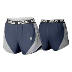 WOMENS MICRO FIBER RUN SHORT SPARTANS-2