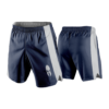MENS MIRCO FIBER 160gsm SHORT SPARTANS-2