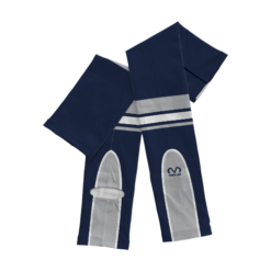 UNISEX SOCK COVERS SPARTANS-2