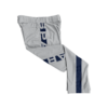 MENS BALLPARK GRAY BRAID PANTS SPARTANS-2