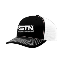 FLEX FIT CAP 172 SRQ-TRAINER-NETWORK