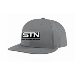 FLEX FIT CAP PTS30 SRQ-TRAINER-NETWORK