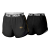 WOMENS MICRO FIBER RUN SHORT SRQ-TRAINER-NETWORK