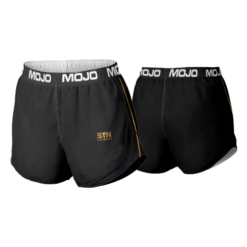 WOMENS MICRO FIBER RUN SHORT SRQ-TRAINER-NETWORK