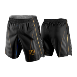 MENS MIRCO FIBER 160gsm SHORT SRQ-TRAINER-NETWORK