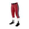 WOMENS FASTPITCH PANT MOV-PREMIER-PANT-ADD