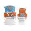 WOMENS RACERBACK TANK TRIBE-ADDS