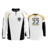 UNISEX ROOKIE JACKET BLAISE-GAMES-ADD