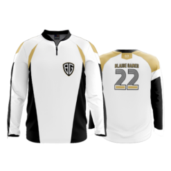 UNISEX ROOKIE JACKET BLAISE-GAMES-ADD