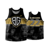 MENS BASKETBALL TANK 1 PLY BLAISE-GAMES-ADD