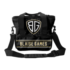 COOLER SACK BLAISE-GAMES-ADD