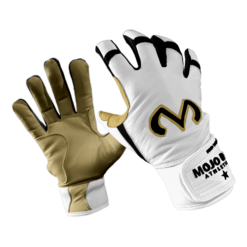 4049 BIGSTICK BATTING GLOVES