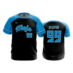 MENS SPORT CREW NECK MOJOBASEBALL26