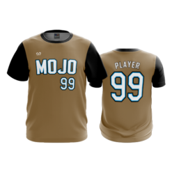 MENS SPORT CREW NECK MOJOBASEBALL26