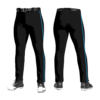 MENS TAPER LEG BASEBALL PANT MOJOBASEBALL26