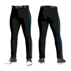 MENS TAPER LEG BASEBALL PANT MOJOBASEBALL26