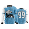 MENS SPORT CREW NECK LONGSLEEVE CHOO-CHOOS-1