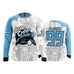 MENS SPORT CREW NECK LONGSLEEVE CHOO-CHOOS-2