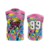 MENS SPORT CREW NECK SLEEVELESS DIRTY-DIVAS-ADD